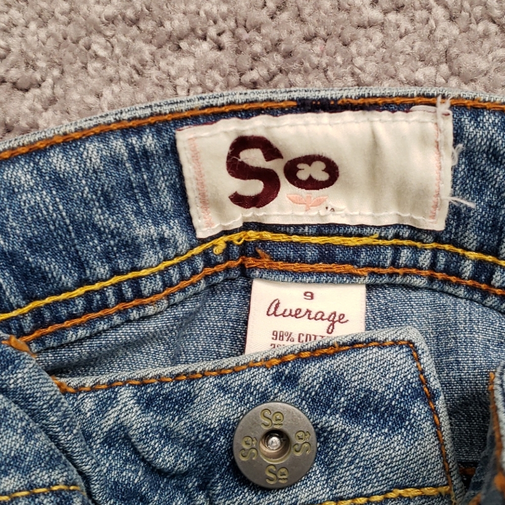 Jeans - Picture 2 of 2